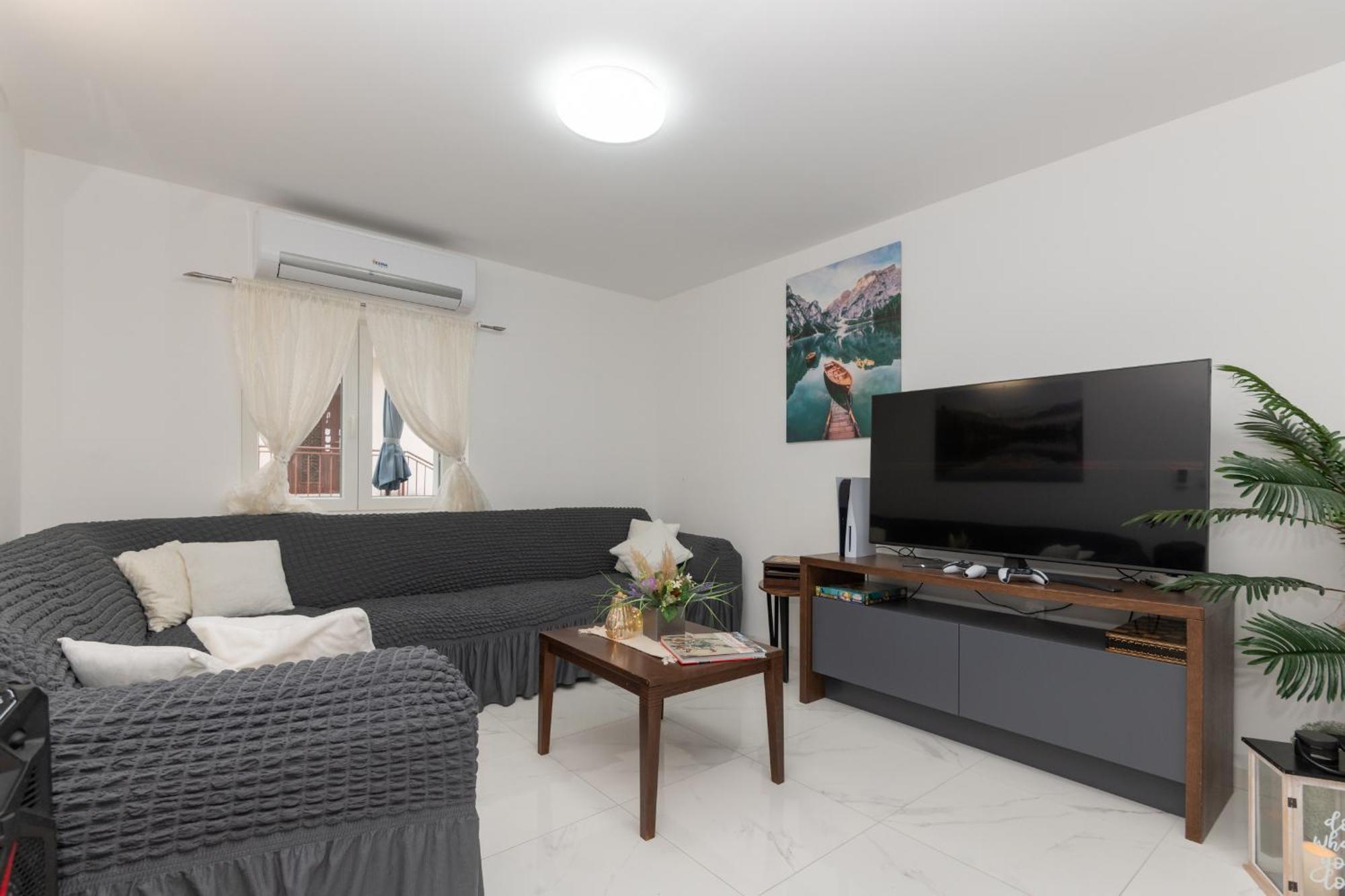 Villa Hill Stars, Makarska- Slivno Slivno  Eksteriør billede